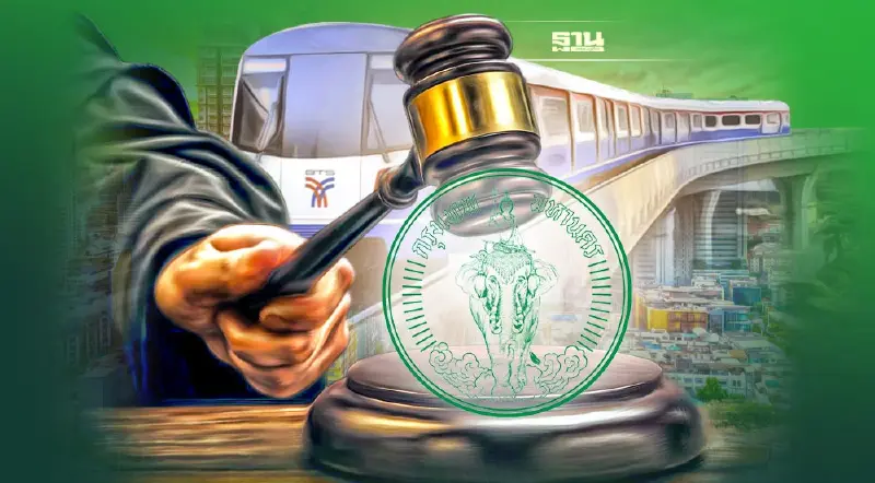 BTS จ่อฟ้อง กทม.อีกรอบ ทวงค่าจ้างเดินรถสายสีเขียว