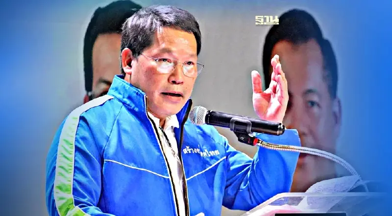 “อุตตม”เสนอรัฐบาลใหม่ทบทวน“งบ 66”รับมือมรสุมเศรษฐกิจปีหน้า