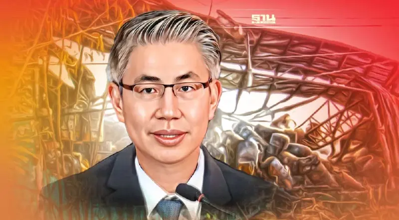 กระทรวงอุตสาหกรรมลงดาบ แวกซ์ กาเบ็จ เซ็นเตอร์ ระงับย้ายของเสียจากไฟไหม้