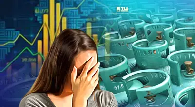 รัฐบาลจ่อบังคับคนไทยประหยัดพลังงาน แทนขอความร่วมมือ หากราคา LNG พุ่ง