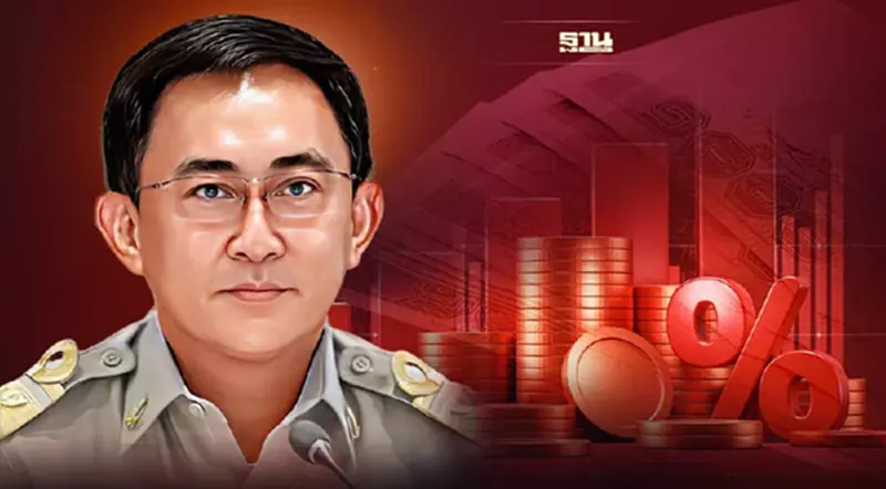 เงินเฟ้อเดือน ต.ค. 5.9% ชะลอตัวลงเป็นเดือนที่ 2 พาณิชย์คาดทั้งปีเฉลี่ย 6% เงินเฟ้อเดือน ต.ค. 5.9% ชะลอตัวลงเป็นเดือนที่ 2 พาณิชย์คาดทั้งปีเฉลี่ย 6%
