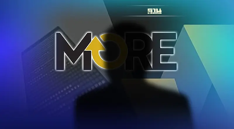 รู้จัก 6 ขาใหญ่ ที่ถูกอายัดบัญชีปมหุ้น MORE