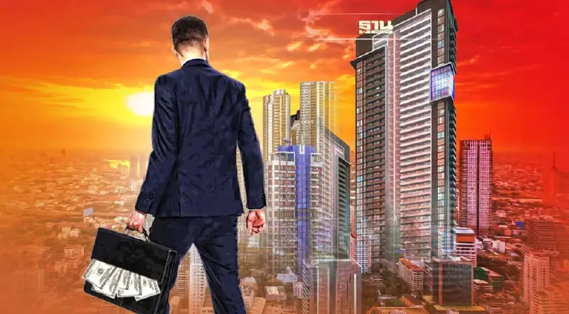 ตลาด "คอนโด" แสนล้านสะเทือน หมดโปรผ่อนเกณฑ์“LTV” จี้ขยายลดค่าโอนกระตุ้นศก.