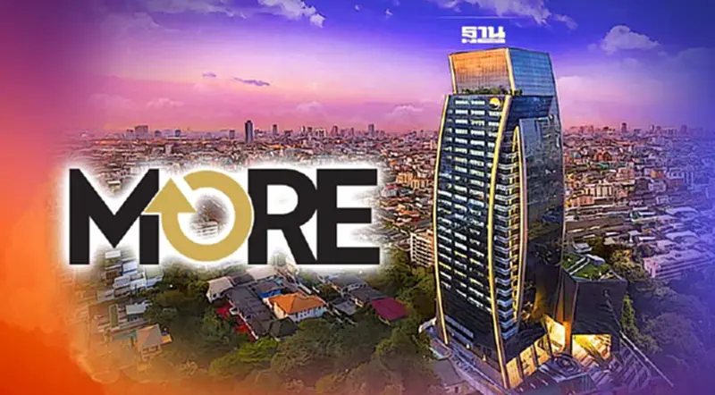 ตลท.แจงแนวทางดำเนินการปมหุ้น"MORE" ยันโบรกทุกรายยังให้บริการตามปกติ ตลท.แจงแนวทางดำเนินการปมหุ้น"MORE" ยันโบรกทุกรายยังให้บริการตามปกติ