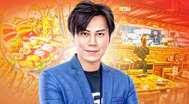 เปิด 3 บิ๊กชาเลนจ์ชี้อนาคตกลุ่มร้านอาหารญี่ปุ่นในเครือCRG