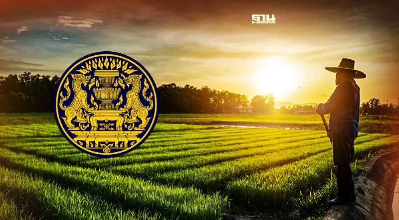 ครม. เห็นชอบร่างแผนบริหารที่ดินและทรัพยากรดินของประเทศ 15 ปี