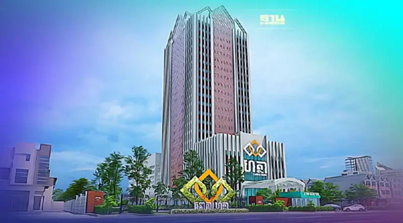 กรุงศรี ดัน Hattha Bank เปิดขายบาทบอนด์ครั้งแรกในไทย กรุงศรี ดัน Hattha Bank เปิดขายบาทบอนด์ครั้งแรกในไทย