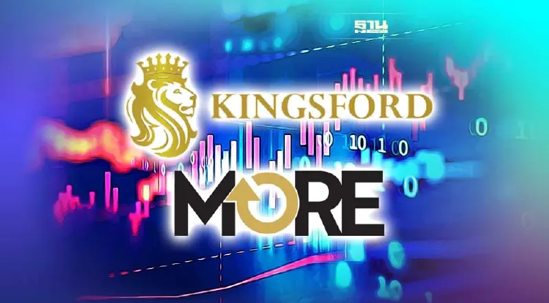 "คิงส์ฟอร์ด"ออกแถลงการณ์ หุ้น MORE  ไม่มีผลกระทบบริษัทฯ ผิดนัดชำระ 300 ล้าน