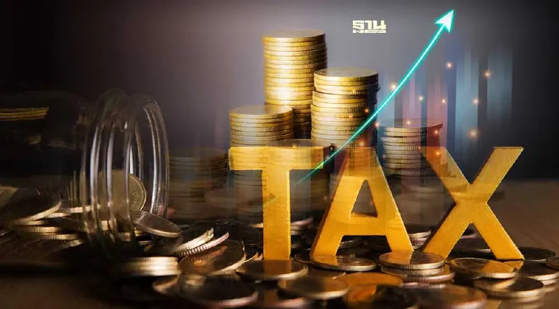 ตลท. กุมขมับ เร่งหารือโบรกรับมือเก็บ "ภาษีขายหุ้น"