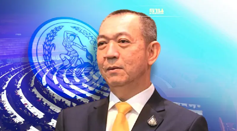 “เฉลิมชัย”ลั่นปชป.ไม่เกรงใจใครแล้วจะนำส.ส.กลับมาให้มากที่สุด