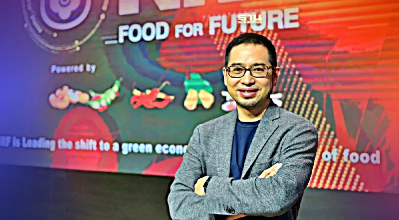 “NRPT” ดัน Wicked Kitchen แบรนด์แพลนต์เบสอังกฤษเข้า “ท็อปส์”