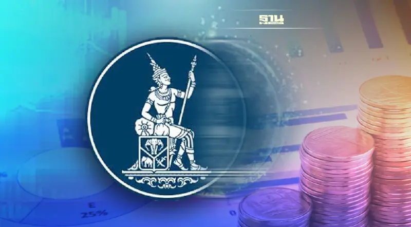 ธปท.ทิศทางการพัฒนาระบบการชำระเงินไทยสู่เศรษฐกิจดิจิทัล ธปท.ทิศทางการพัฒนาระบบการชำระเงินไทยสู่เศรษฐกิจดิจิทัล