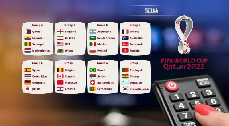 สมาคมทีวีดิจิตอลย้ำทุกช่องต้องได้สิทธิ์ถ่ายทอดสด “ฟุตบอลโลก”