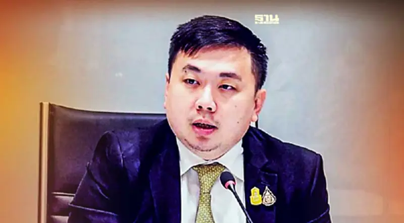"สามารถ"ผนึก 4 ส.ส. จี้ ปปง.ยึดทรัพย์คืนผู้เสียหาย คดี"โอดีแคปิตอล" "สามารถ"ผนึก 4 ส.ส. จี้ ปปง.ยึดทรัพย์คืนผู้เสียหาย คดี"โอดีแคปิตอล"