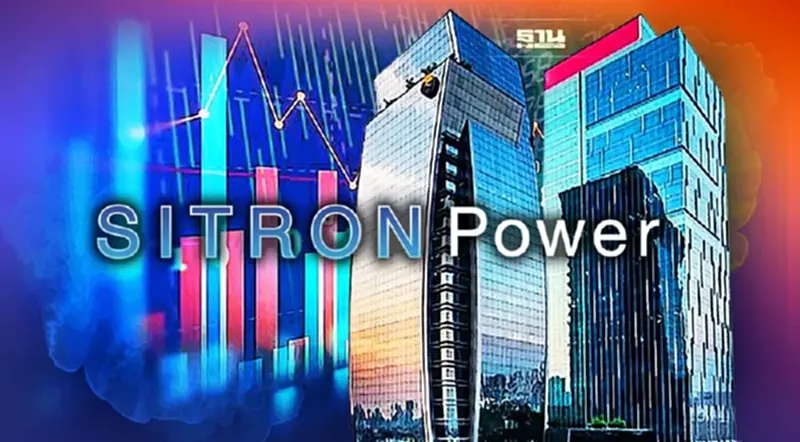 SITRON22 โรดโชว์ 23 พ.ย.นี้ จ่อคิวจดทะเบียน ตลท. SITRON22 โรดโชว์ 23 พ.ย.นี้ จ่อคิวจดทะเบียน ตลท.
