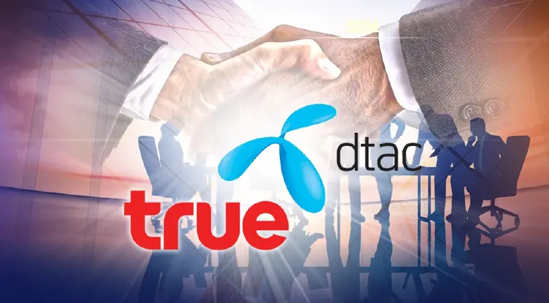 ร้อง “สภาองค์กรของผู้บริโภค" ฟังอีกเสียงปชช. ปมควบรวมทรู-ดีแทค