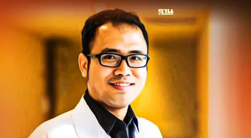 เปิดคำฟ้อง “หมอสมิทธิ์” ยื่นศาลปกครองกลาง เพิกถอนกัญชาเสรี