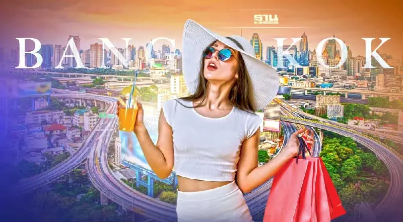 กรุงเทพฯ ติดอันดับ TOP 10 เมืองน่าอยู่-น่าทำงานที่สุดในโลก