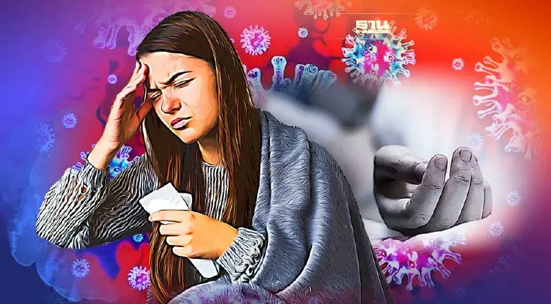 หายป่วยโควิดภูมิคุ้มกันอยู่ได้นานแค่ไหน ก่อนฉีดวัคซีนเข็มกระตุ้น เช๊คเลย