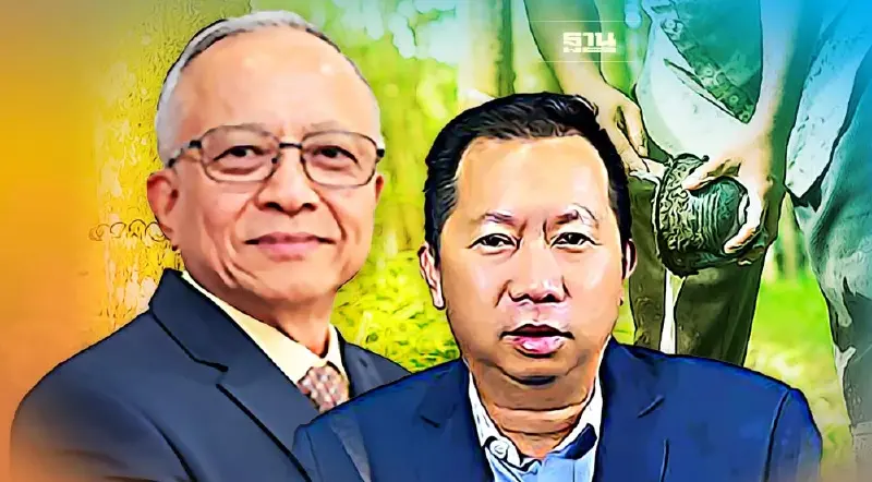 เตือนกฎหมายใหม่อียู บังคับใช้ปี 66 ห่วงชาวสวนยาง 2 ล้านราย โดนกีดกันการค้า