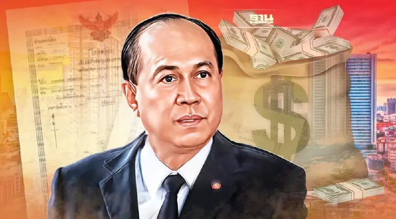 มท.1 รับถอยแล้ว ปมต่างชาติซื้อที่ดินในไทย ชี้เรื่องละเอียดอ่อน ขอศึกษาใหม่