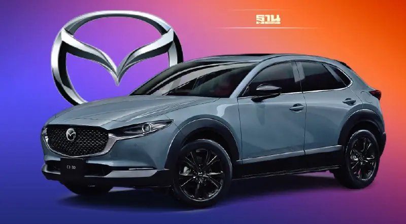 มาสด้าปรับโครงสร้างการขายใหม่ คุมโปรโมชัน ดีลเลอร์ไม่ต้องสต๊อกรถ