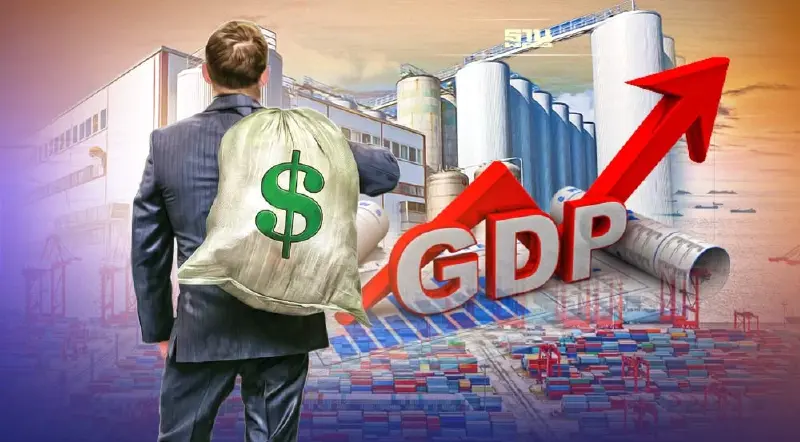 คลัง ชี้ จีดีพี ปีหน้าทะยาน 3.8%  ต่างชาติแห่ลงทุน 12 อุตสาหกรรมคลื่นลูกใหม่