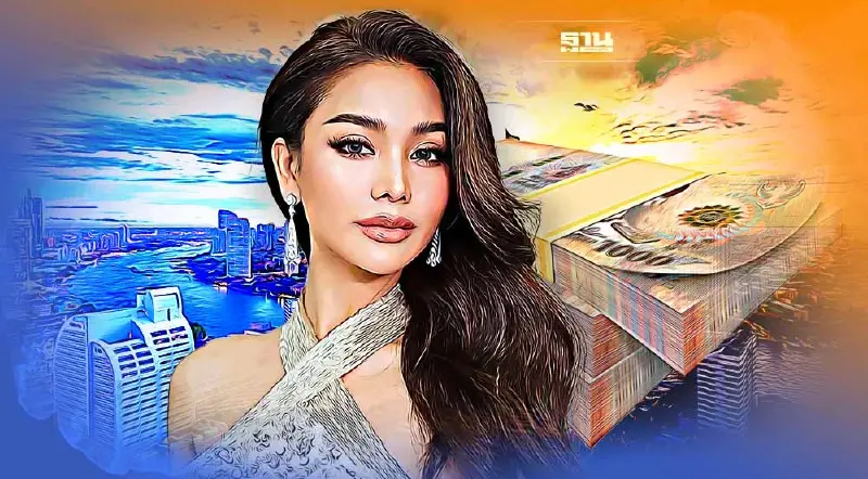 อิงฟ้า วราหะ ค่าตัวแพงลิบ ชั่วโมงละ 700,000 สมฉายา มิสธุรกิจ