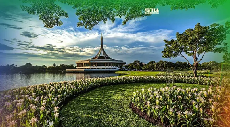 กลับมาแล้ว งานพรรณไม้งามอร่ามสวนหลวง ร.9 ปี 2565 เช็คตารางกิจกรรมได้ที่นี่ กลับมาแล้ว งานพรรณไม้งามอร่ามสวนหลวง ร.9 ปี 2565 เช็คตารางกิจกรรมได้ที่นี่