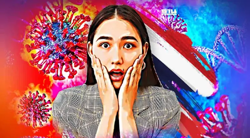 ไทยพบผู้ป่วยโควิด BQ.1 แล้ว 9 ราย XBB 13 ราย ยังไม่พบความรุนแรงของเชื้อ ไทยพบผู้ป่วยโควิด BQ.1 แล้ว 9 ราย XBB 13 ราย ยังไม่พบความรุนแรงของเชื้อ
