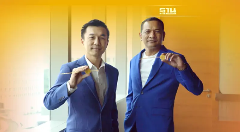 โออาร์ ทุ่มงบกว่า 1,000 ล้านบาท ลงทุนโรงซ่อมบำรุงถังก๊าซ โออาร์ ทุ่มงบกว่า 1,000 ล้านบาท ลงทุนโรงซ่อมบำรุงถังก๊าซ