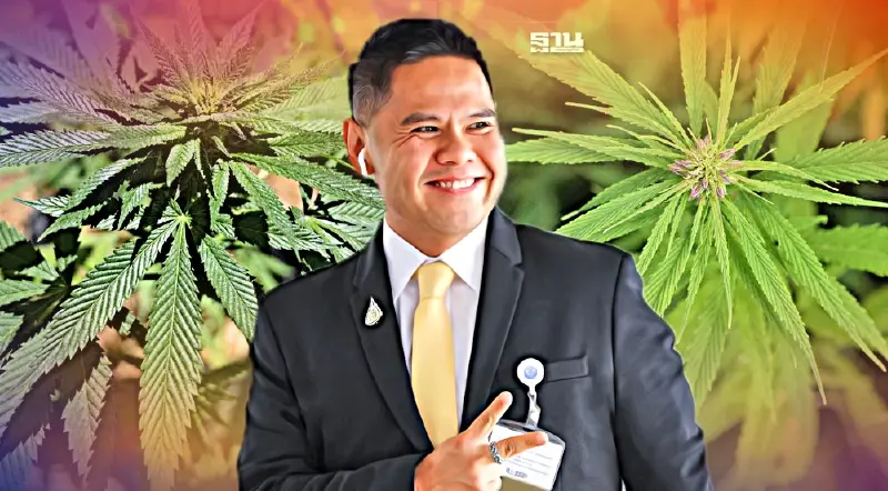 "ชาติไทยพัฒนา"ฟรีโหวต ร่างกม.สุราก้าวหน้า-กัญชากัญชง เข้าสภาพรุ่งนี้