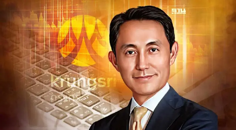 กรุงศรี ทุ่ม 1.77 หมื่นล้านซื้อหุ้น Home Credit  ในอินโดฯ-ฟิลิปปินส์