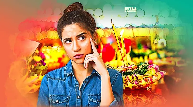 เช็คความเห็น คนกทม. คิดเห็นอย่างไรบ้างกับ "วันลอยกระทง" เช็คความเห็น คนกทม. คิดเห็นอย่างไรบ้างกับ "วันลอยกระทง"