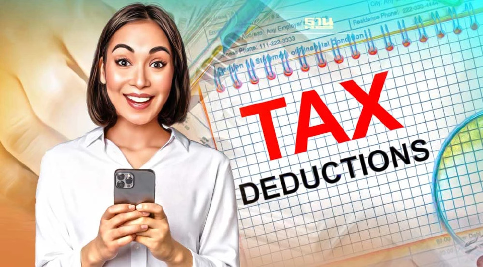 .รวมลิงก์ แจ้งใช้สิทธิลดหย่อนภาษี SSF/RMF ลูกค้าที่ซื้อตั้งแต่ 1 ม.ค.65.