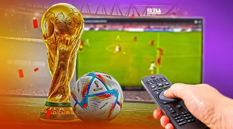 ถ่ายทอดสดฟุตบอลโลก วันที่ 22 พ.ย.ลงสนาม 4 คู่ ดูบอลสดช่องไหน เช็คเลย