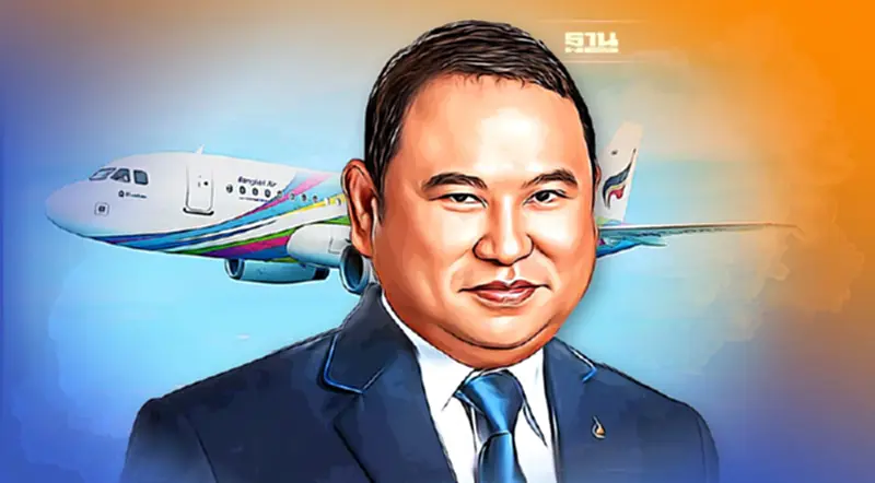 บางกอกแอร์เวย์ส เปิด 6 เส้นทางบินต่างประเทศ รับท่องเที่ยวฟื้นเร็ว บางกอกแอร์เวย์ส เปิด 6 เส้นทางบินต่างประเทศ รับท่องเที่ยวฟื้นเร็ว