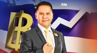 “วราวุธ” ปลื้ม ไทยขึ้นแท่นประเทศอุดมสมบูรณ์มากที่สุด