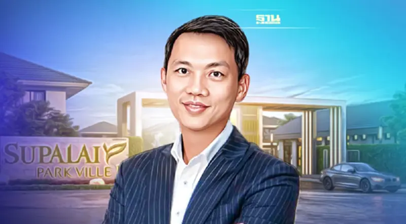 อสังหาฯฟื้นแรง 'ศุภาลัย' ท็อปฟอร์ม โกยกำไรทะลุแล้ว 6 พันล. อสังหาฯฟื้นแรง 'ศุภาลัย' ท็อปฟอร์ม โกยกำไรทะลุแล้ว 6 พันล.