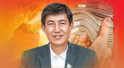 จ่อกู้เงิน 3 หมื่นล้านเสริมสภาพคล่องกองทุนน้ำมันเชื้อเพลิงปี 65