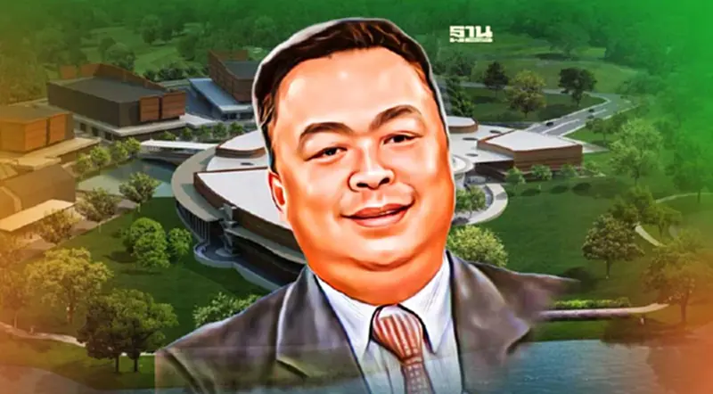 ปตท.ลั่น วังจันทร์ วัลเลย์ไม่แพ้ใครในโลก เร่งสร้างแรงจูงใจดูดทุนต่างชาติ ปตท.ลั่น วังจันทร์ วัลเลย์ไม่แพ้ใครในโลก เร่งสร้างแรงจูงใจดูดทุนต่างชาติ