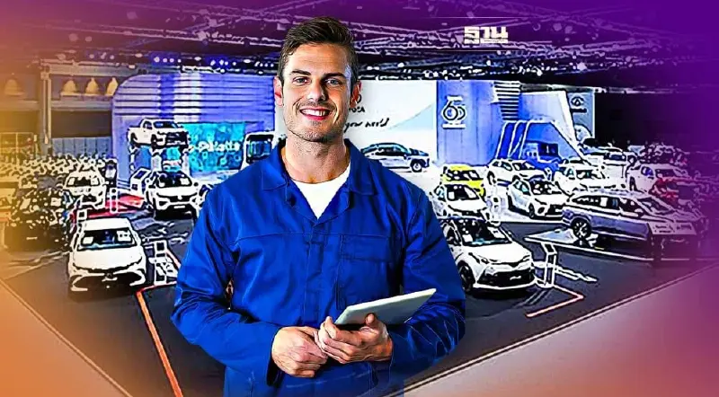 ส่องยอดขายรถยนต์ 10 เดือนปี 65 ค่ายไหนยอดปัง เช็คเลยที่นี่ ส่องยอดขายรถยนต์ 10 เดือนปี 65 ค่ายไหนยอดปัง เช็คเลยที่นี่