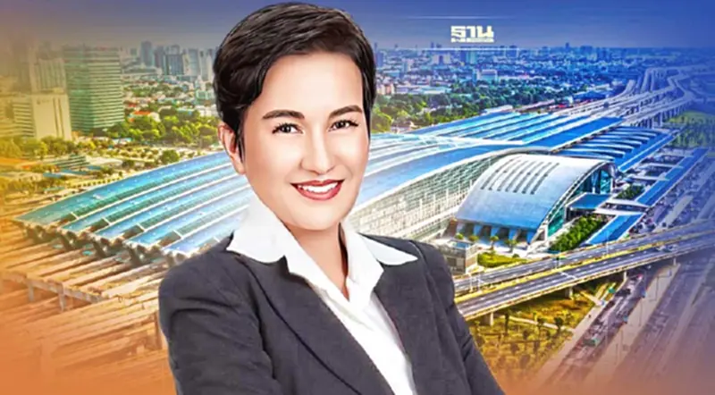 ปลุกรัฐ ปั้น 'TOD' ไทย แหล่ง เงินทุน ที่รัฐต้องเป็น 'เจ้าภาพ' ปลุกรัฐ ปั้น 'TOD' ไทย แหล่ง เงินทุน ที่รัฐต้องเป็น 'เจ้าภาพ'