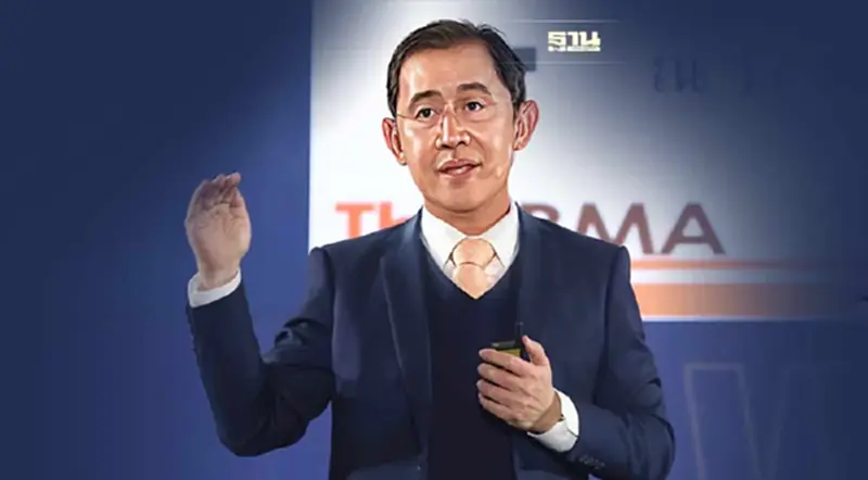 "สมจินต์" แนะลงทุนตราสารหนี้ปี 66 เชื่อฟันกำไรได้ "สมจินต์" แนะลงทุนตราสารหนี้ปี 66 เชื่อฟันกำไรได้