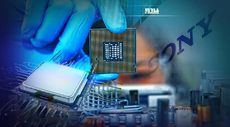 ‘โซนี่’ทุ่ม 2,500 ล้าน ตั้งโรงงานเซมิคอนดักเตอร์ในไทย