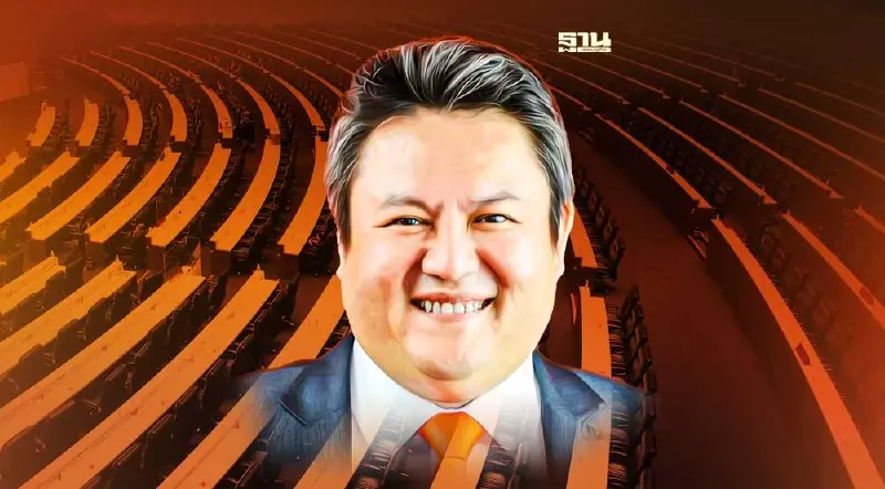 "สุรเชษฐ์"ฟันธงครม.-คมนาคมดัน"ส้มตะวันตก"ก่อนยุบสภาแน่