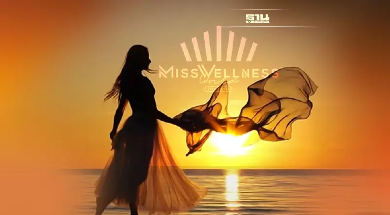 รอชม Miss Wellness World Thailand 2023 รับสมัครสาวไทยรักสุขภาพ วันนี้