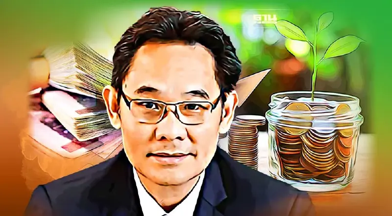 "มาตรการกระตุ้นเศรษฐกิจ" ปลายปีควรมีไหม ฟังคำตอบ เลขาฯสภาพัฒน์