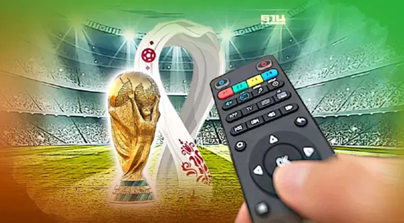 SBN ยื่นขอยกเลิกคำสั่งศาลทรัพย์สินฯ ห้ามถ่ายทอดสดบอลโลก 2022 บน IPTV SBN ยื่นขอยกเลิกคำสั่งศาลทรัพย์สินฯ ห้ามถ่ายทอดสดบอลโลก 2022 บน IPTV