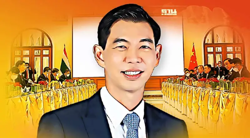 กนอ.ปั้นนิคมอุตสาหกรรม เร่งพัฒนาทักษะฝีมือรงงานรับทุนจีนรุก "อีวี" กนอ.ปั้นนิคมอุตสาหกรรม เร่งพัฒนาทักษะฝีมือรงงานรับทุนจีนรุก "อีวี"